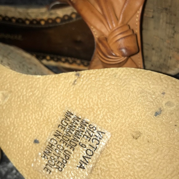 Wedges - Picture 4 of 4